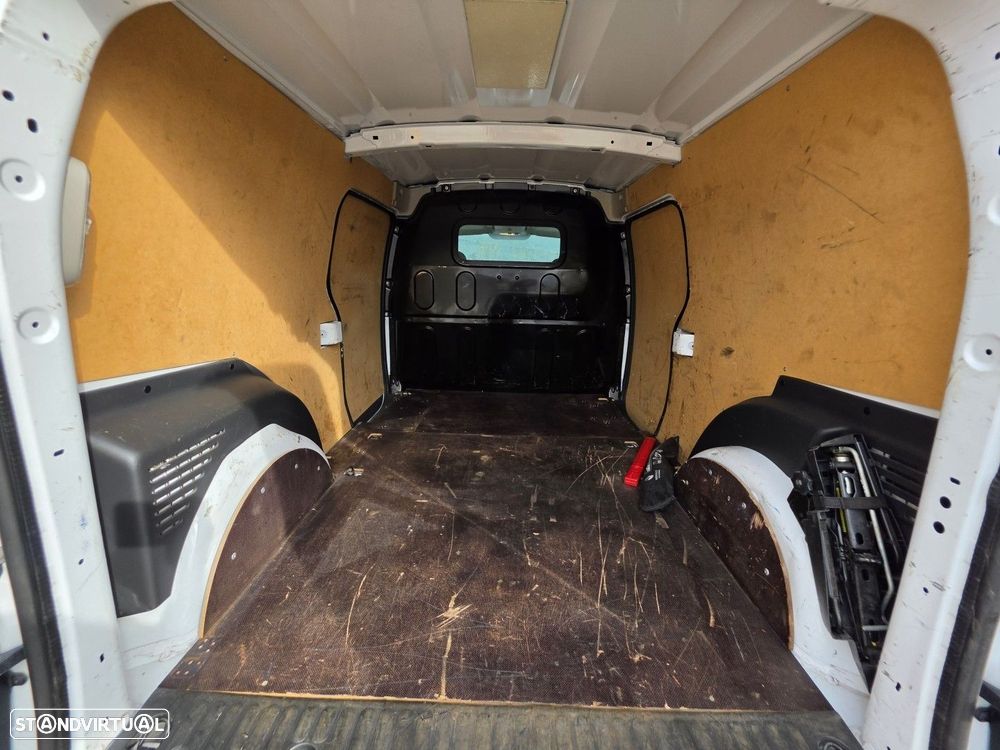 Renault Kangoo 1.5 dCi Maxi Business 3L - 13