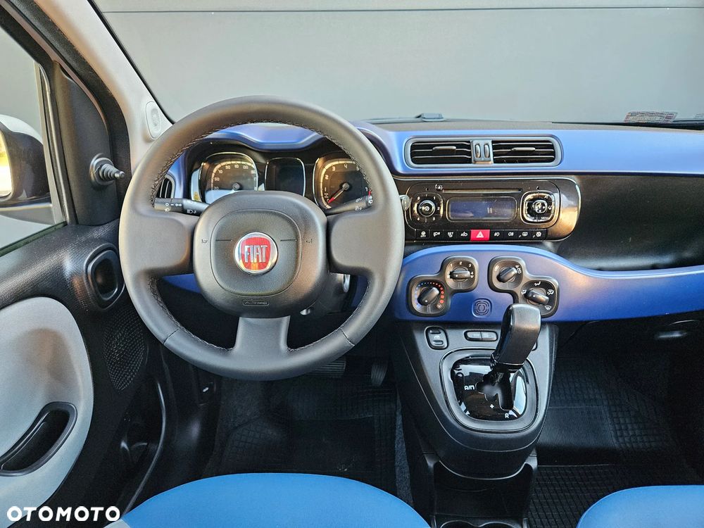 Fiat Panda - 29