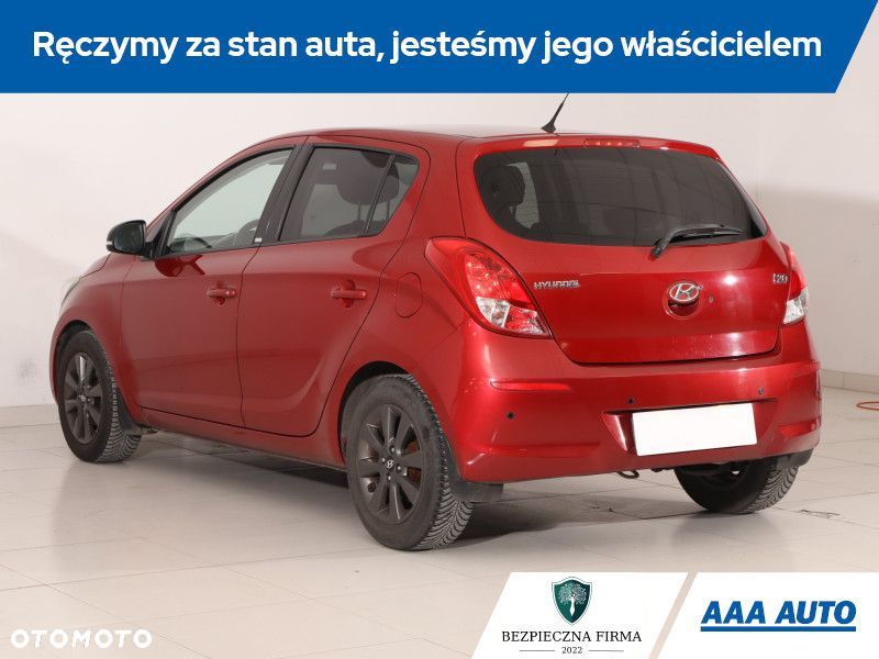Hyundai i20 - 6