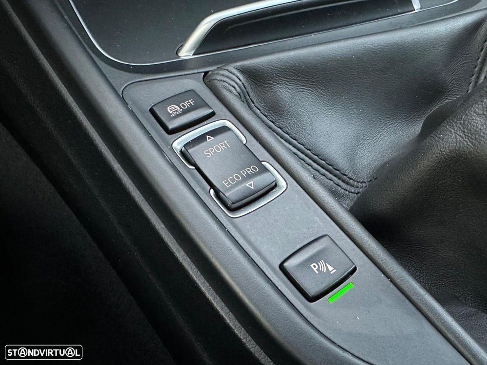 BMW 420 Gran Coupé d Line Sport - 20