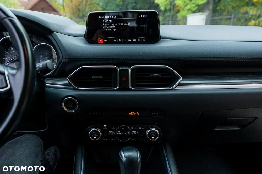 Mazda CX-5 - 30