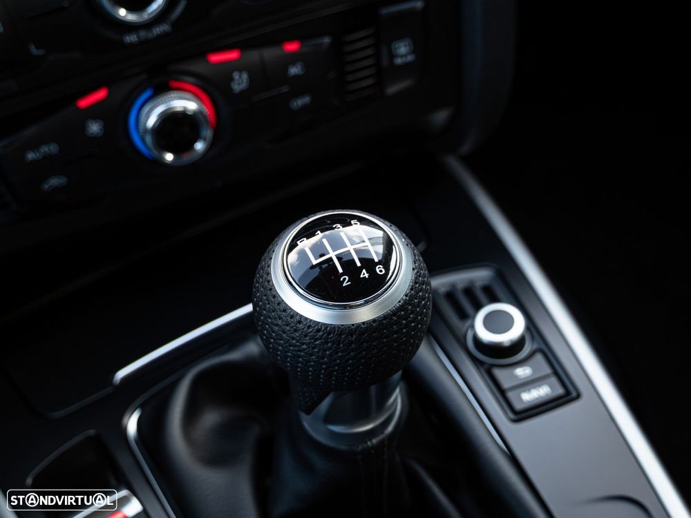 Audi A5 Sportback 2.0 TDI S-line - 18