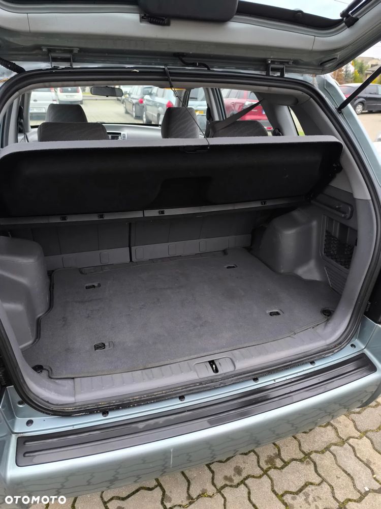 Hyundai Tucson 2.0 Active / Style - 7