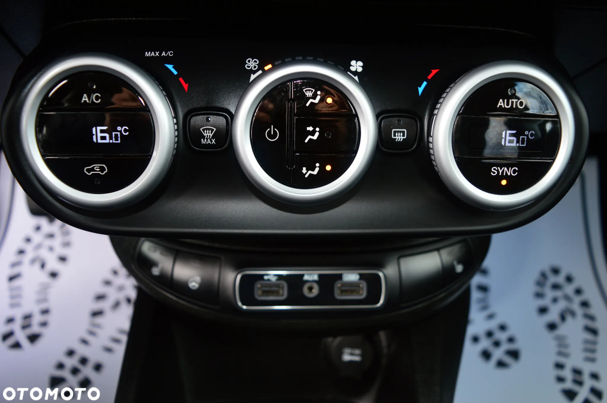 Fiat 500X - 27