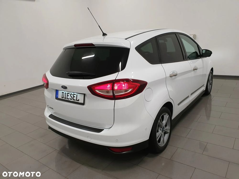 Ford C-MAX - 32