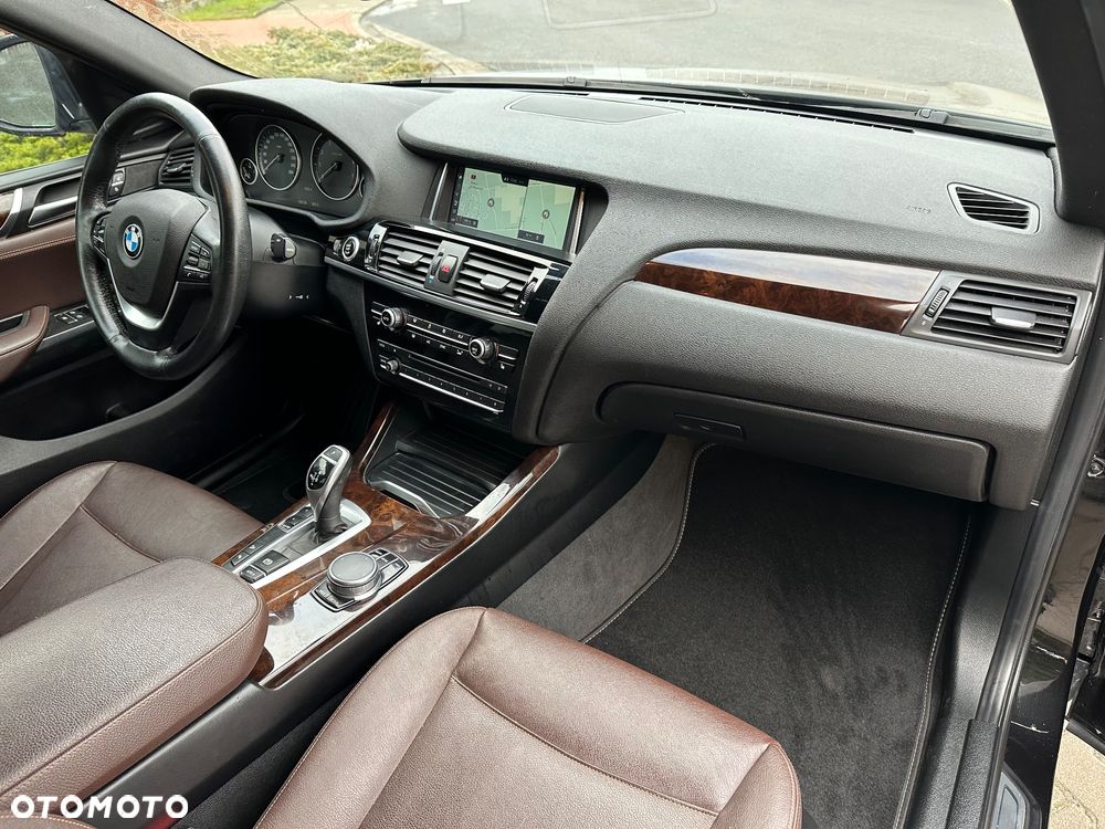 BMW X4 xDrive28i xLine - 7