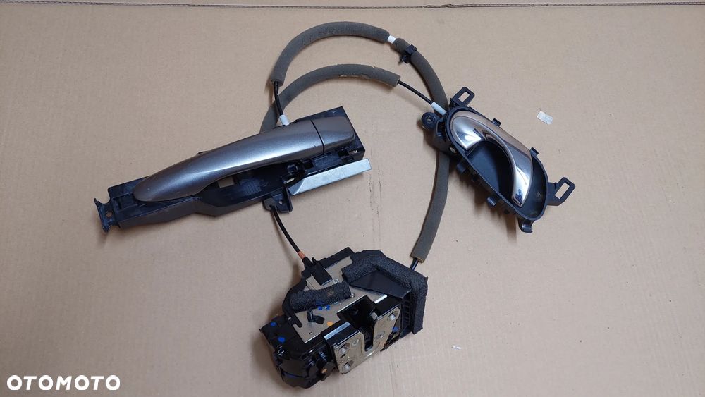 Kamera 284F1HV00A Przód Nissan Qashqai J11 Lift 2017-2021 - 4