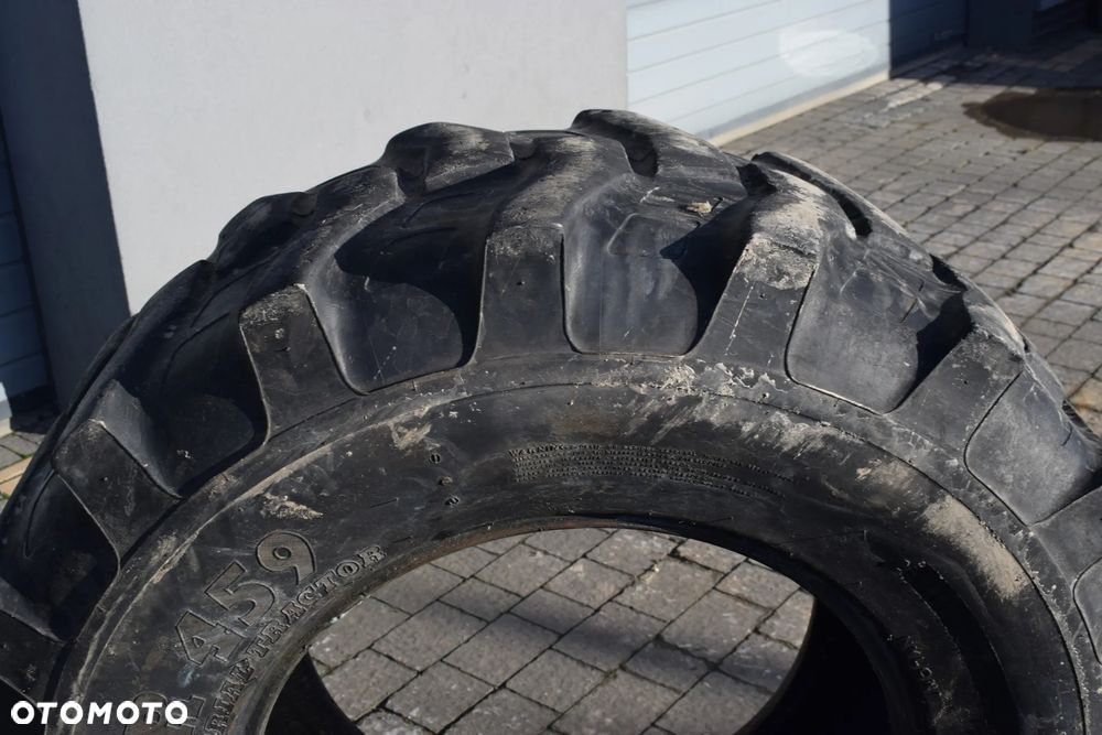 Opona/ opony 17.5 R24 - 23