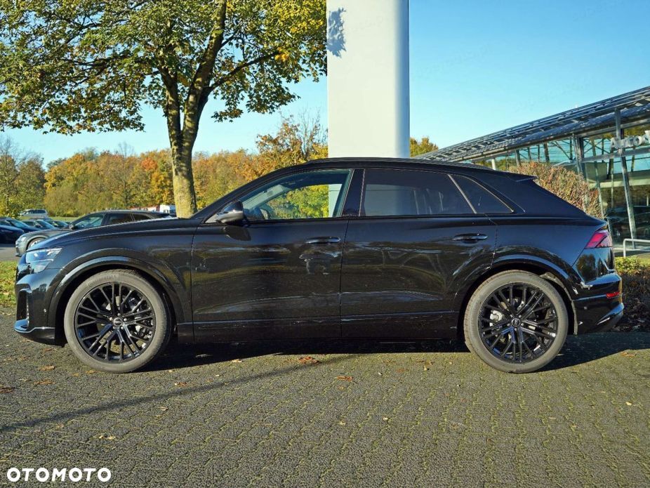 Audi Q8 - 4