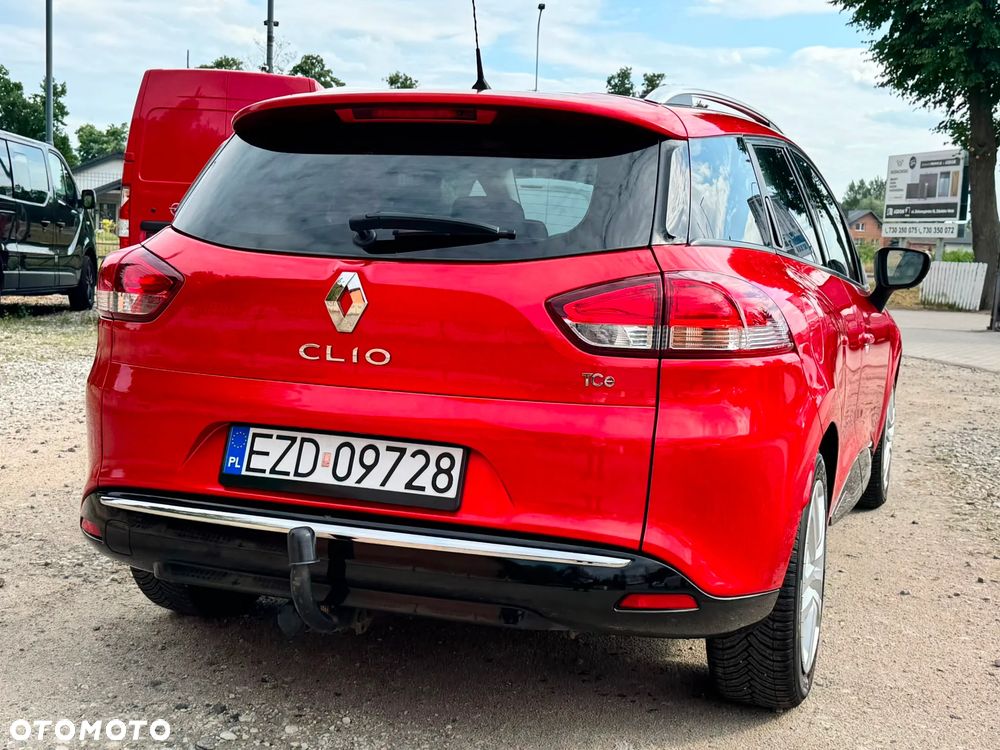Renault Clio - 16