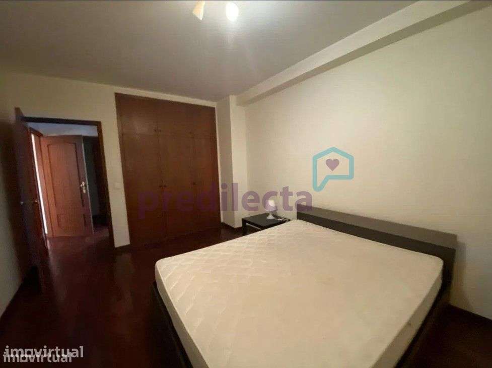 REF3666 - T1 C/ Box – R. Afonso Henriques - Grande imagem: 4/15