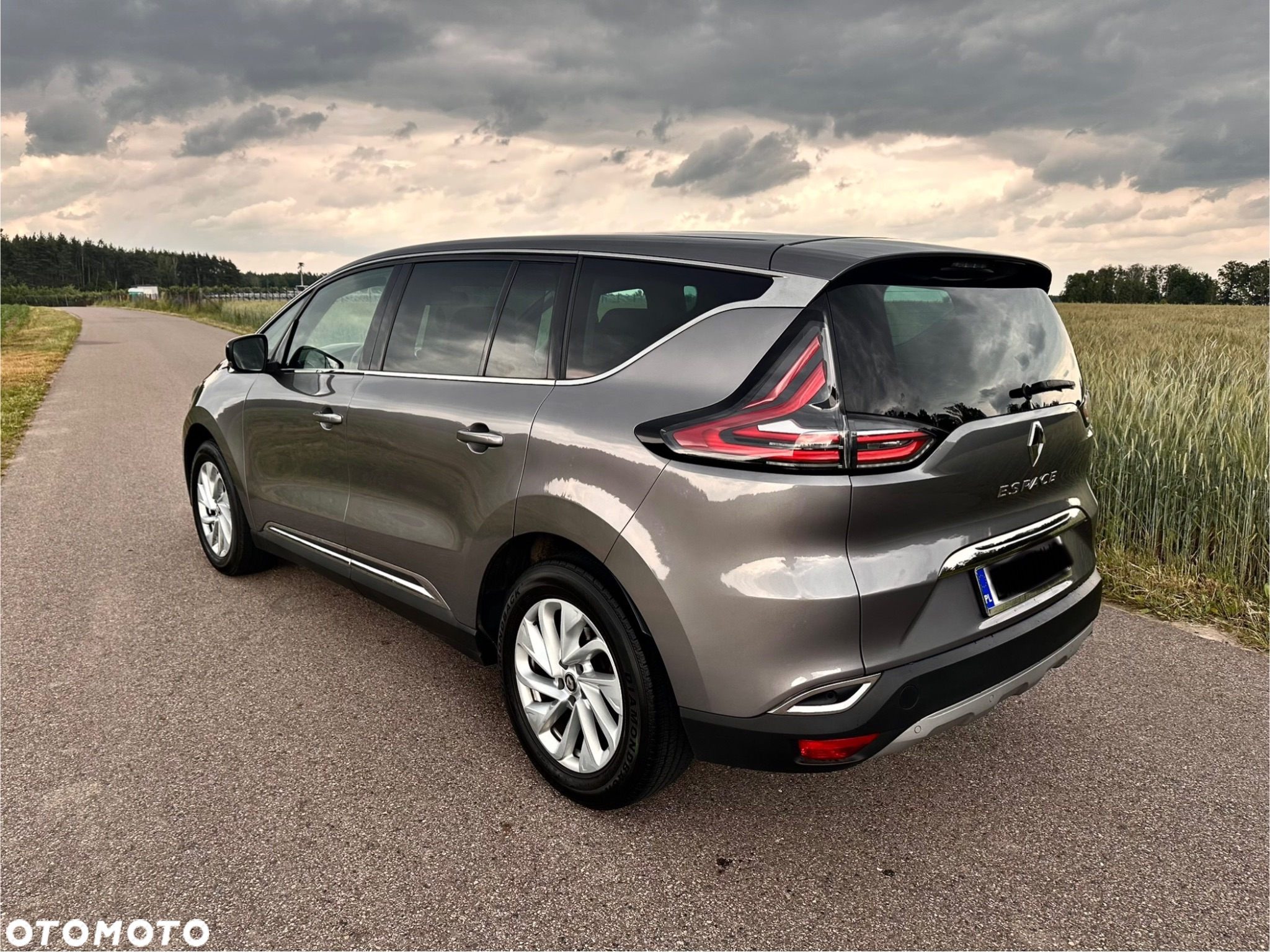 Renault Espace - 7