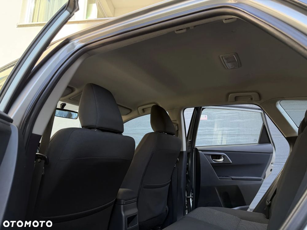 Toyota Auris - 19