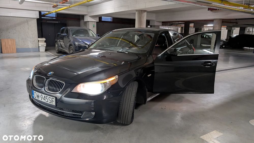 BMW Seria 5 - 23