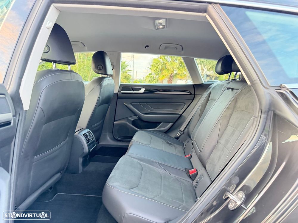 VW Arteon Shooting Brake 1.4 TSI eHybrid Elegance - 36