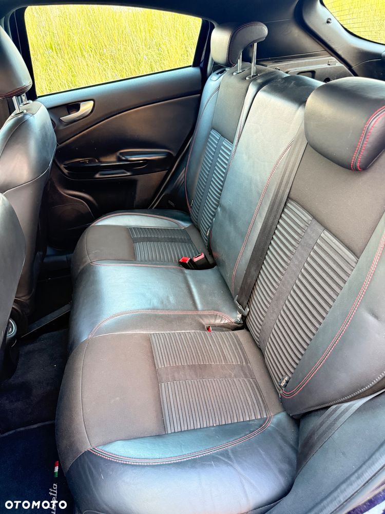 Alfa Romeo Giulietta 1.4 TB MultiAir Distinctive - 10