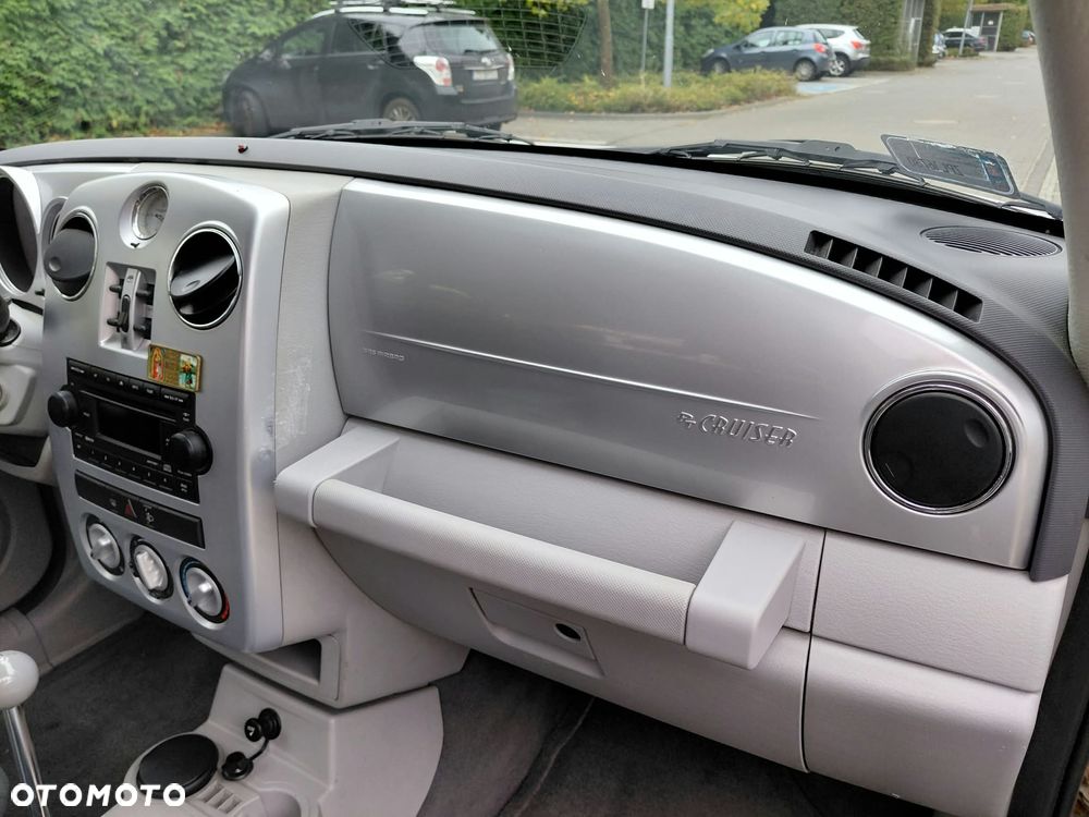 Chrysler PT Cruiser 1.6 Classic - 24