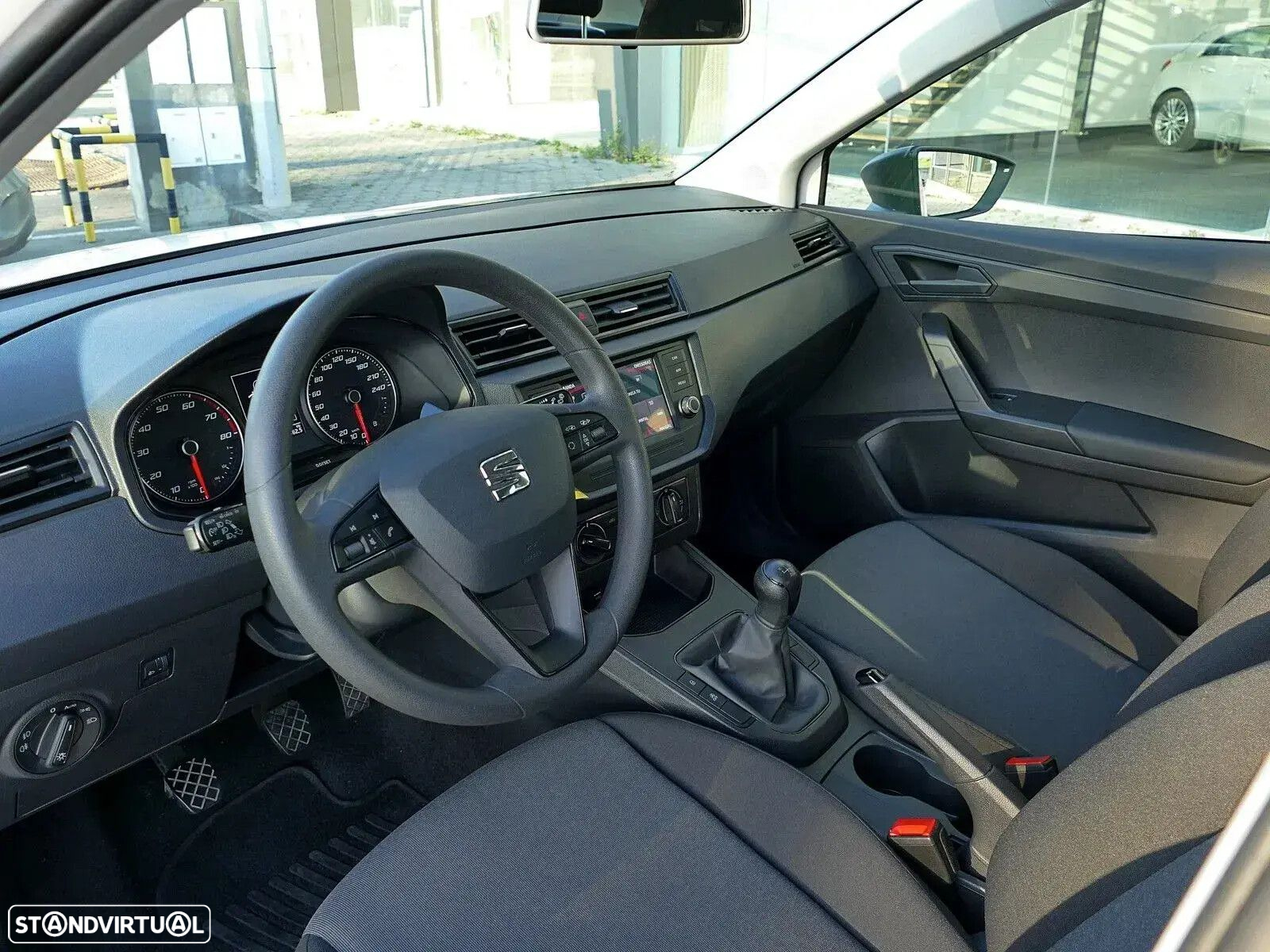 SEAT Arona 1.0 TGI Style - 15