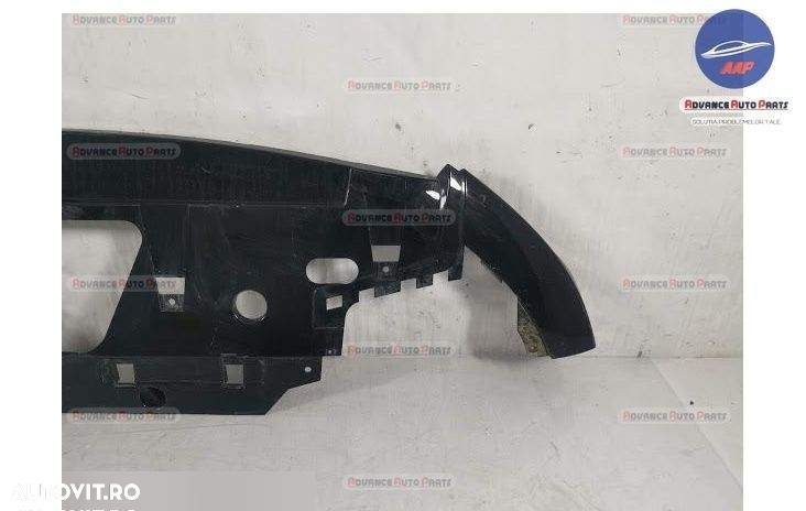 Spoiler Fusta Bara Fata originala Land Rover Range Rover Velar 1 2017 - 6
