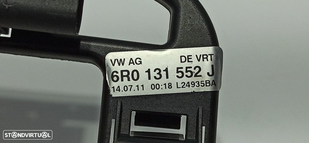 SENSOR DE PRESSÃO AUDI A1 (8X) AMBITION - 3