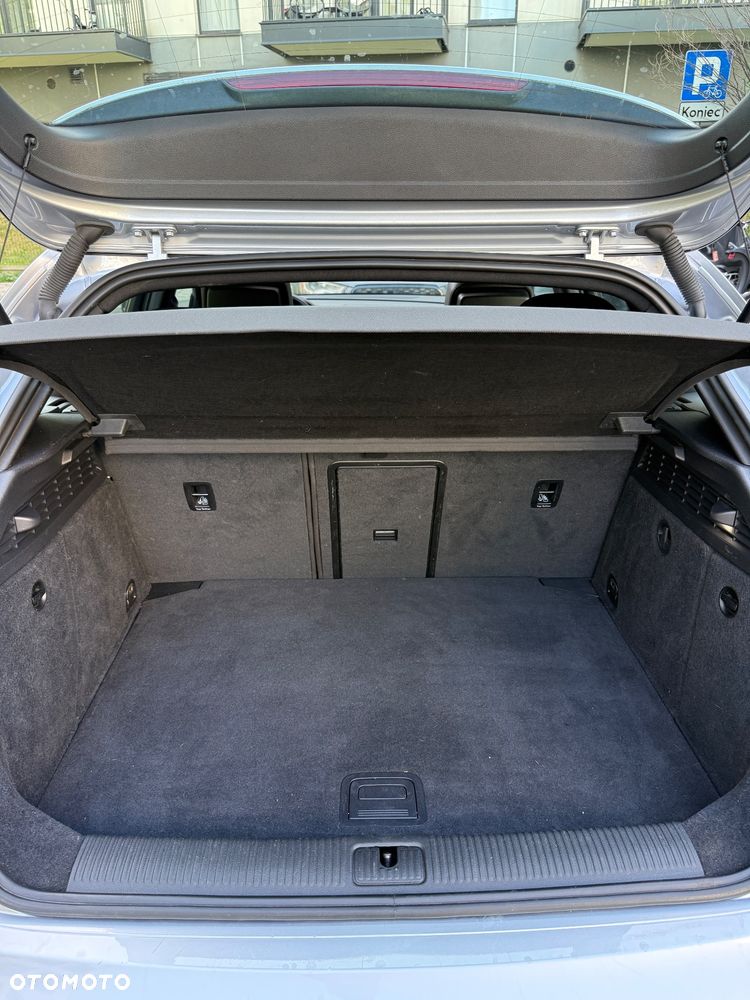 Audi A3 Sportback - 19