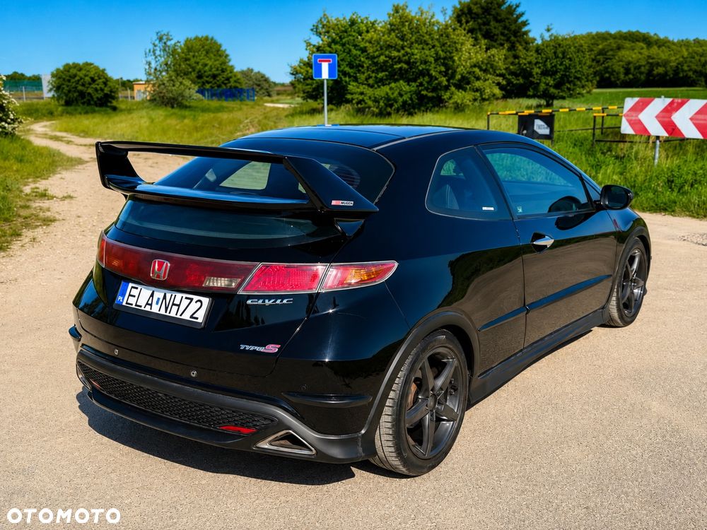 Honda Civic 1.8 LX - 4