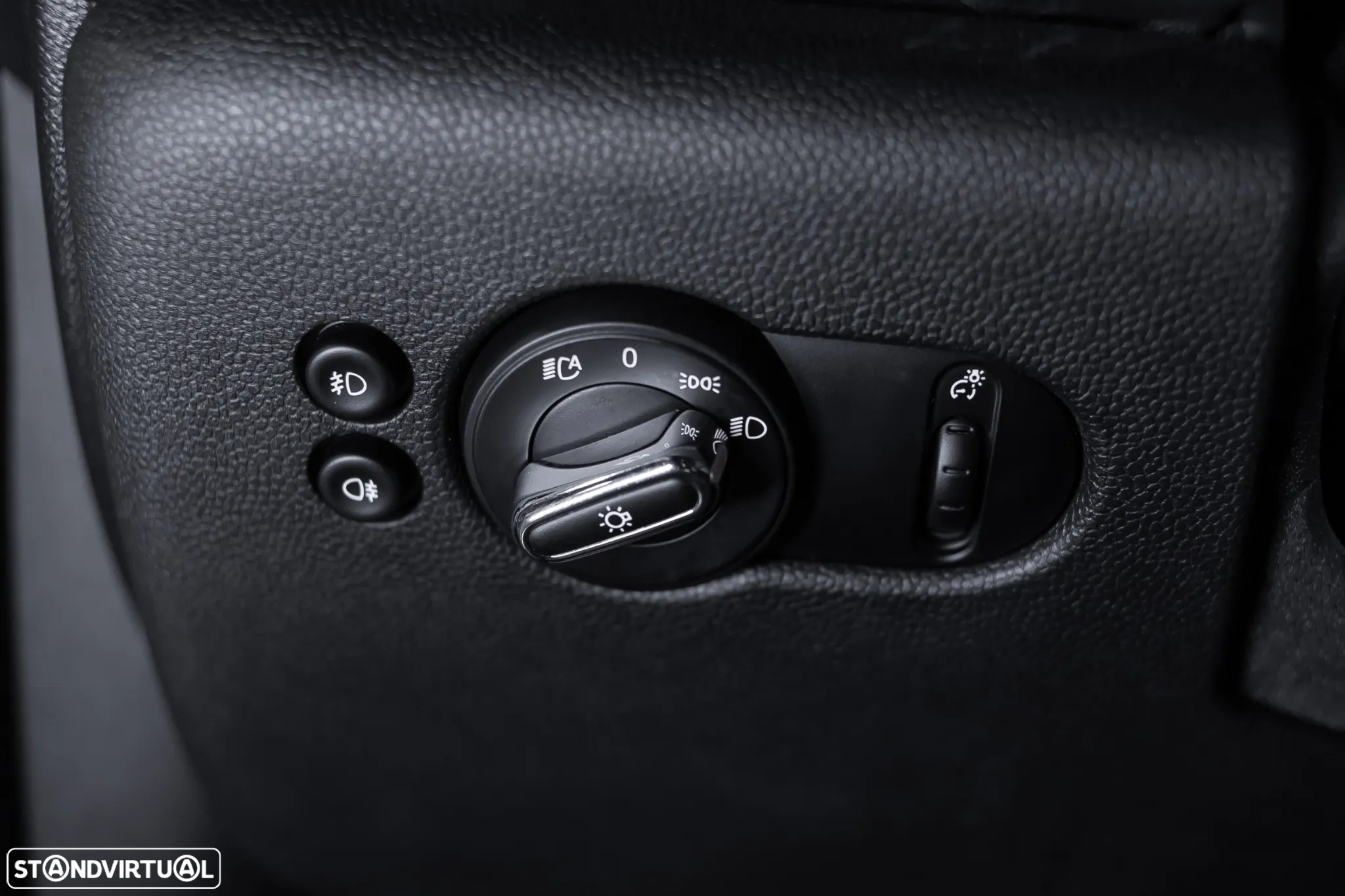 MINI 3 Portas Cooper S - 21
