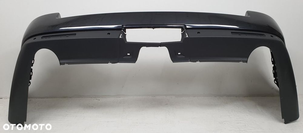 ZDERZAK TYŁ RANGE ROVER SPORT L320 AH32-17K835-XXX - 6