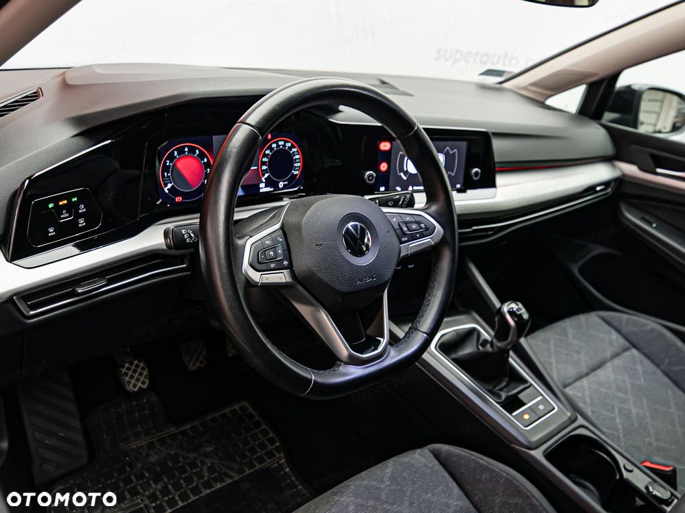 Volkswagen Golf 1.5 TSI EVO Life - 9