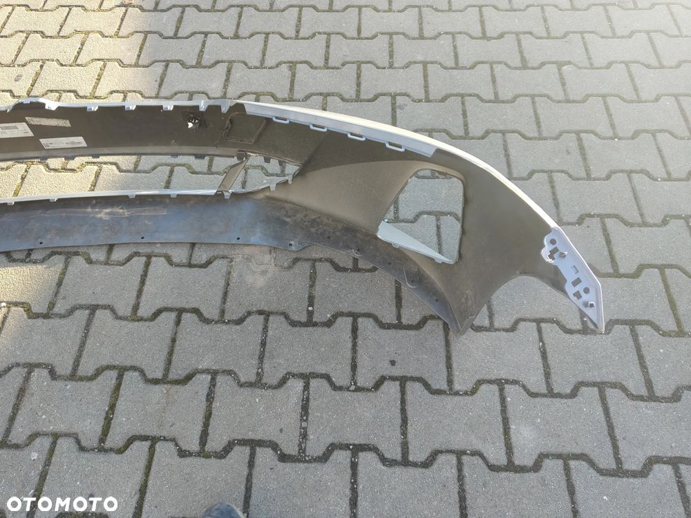 BMW 3 G20 G21 Sport Line zderzak przedni 4PDC - 5