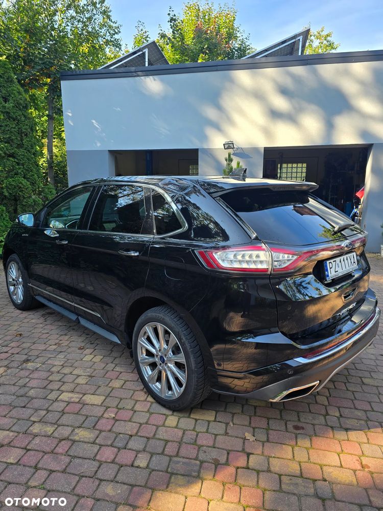 Ford Edge - 3