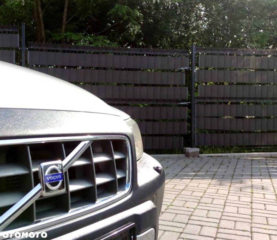 Volvo XC 70 AWD Momentum - 7