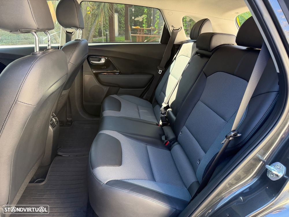 Kia e-Niro 64kWh - 6