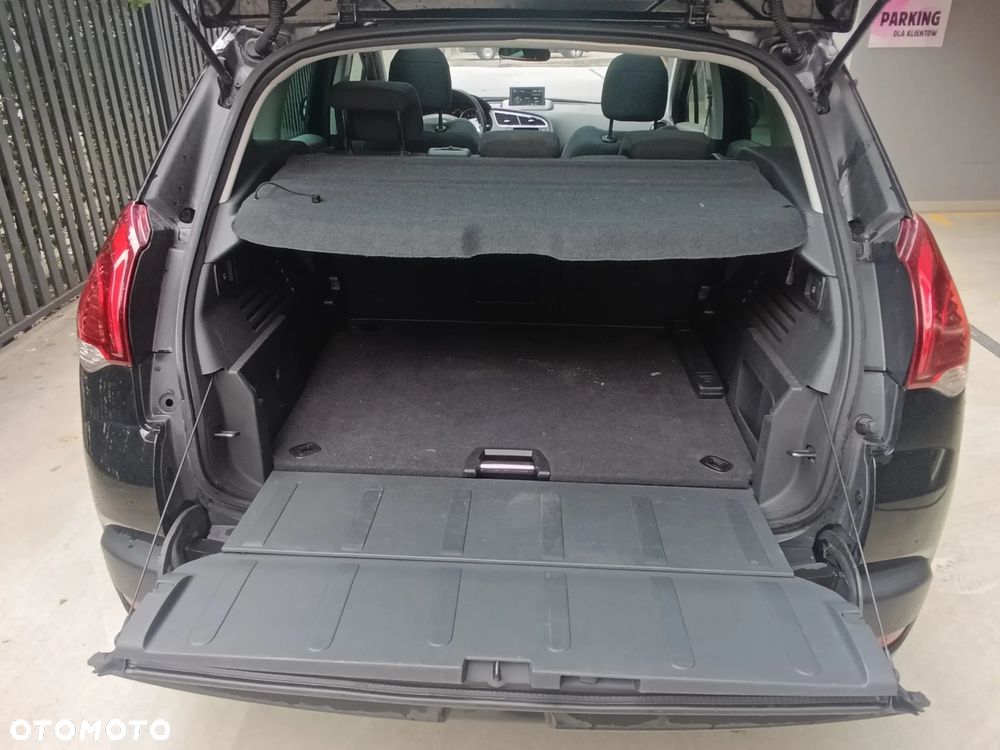 Peugeot 3008 1.2 PureTech Style - 11