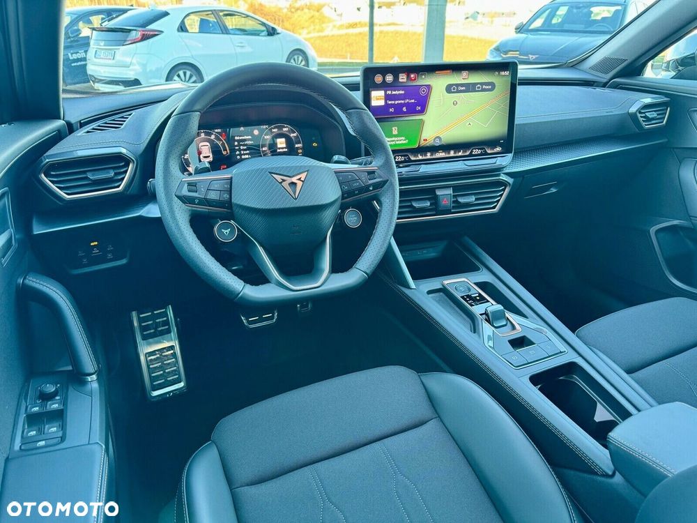 Cupra Formentor 1.5 TSI DSG - 12