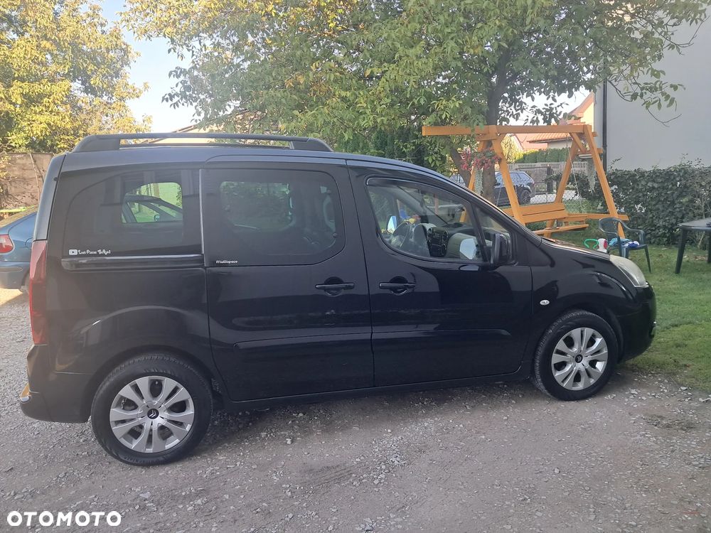 Citroën Berlingo - 6