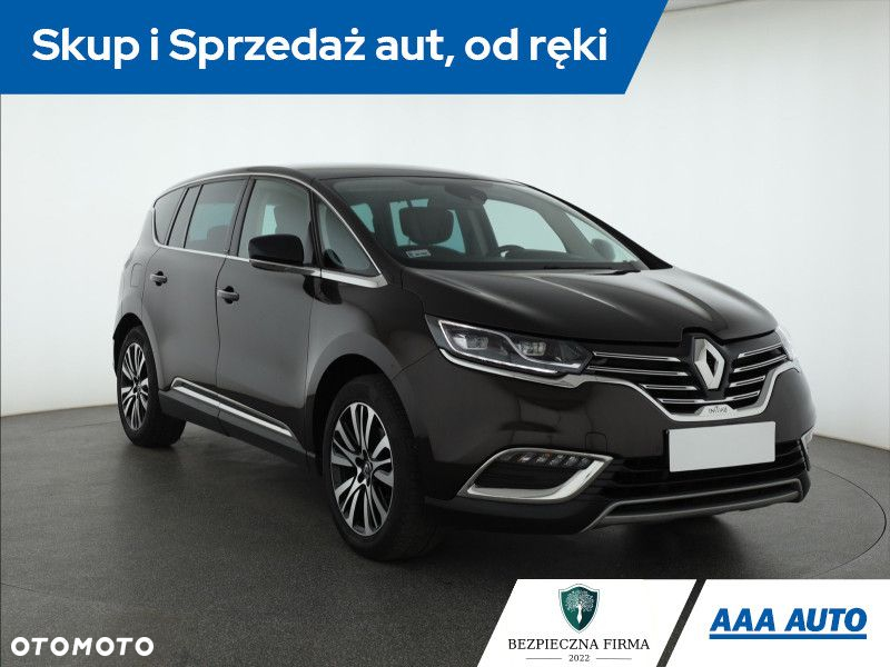 Renault Espace - 2