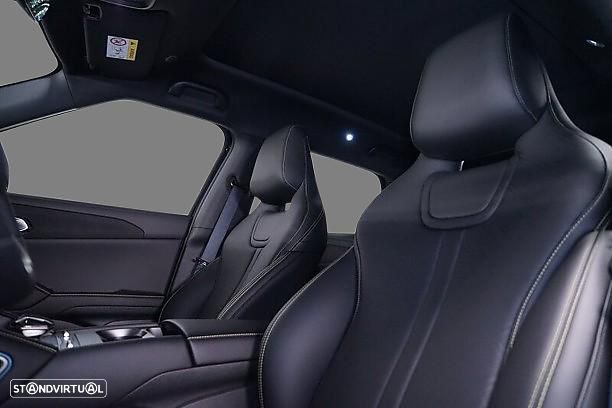 BYD Atto 2 45.1 kWh Active - 4