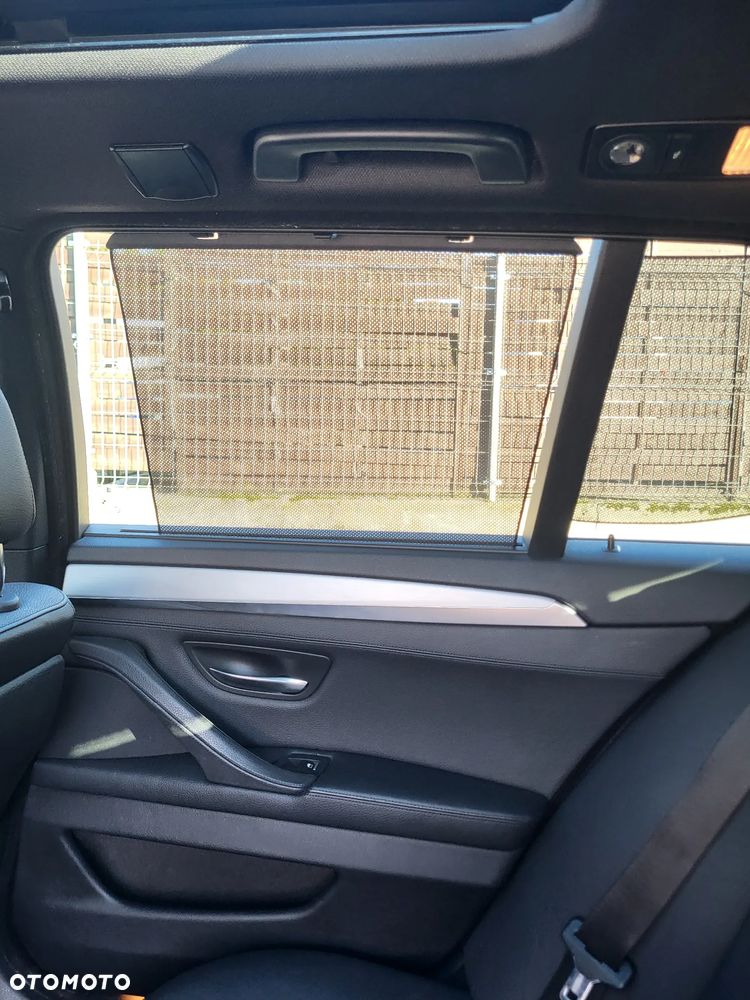 BMW Seria 5 - 22