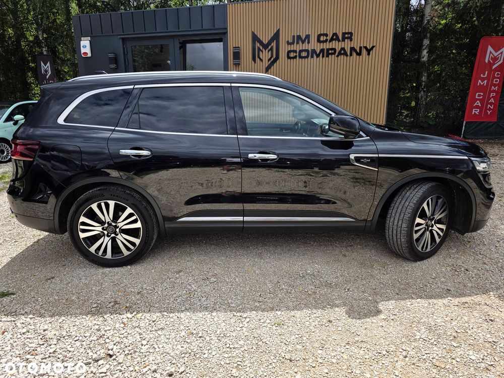 Renault Koleos - 23