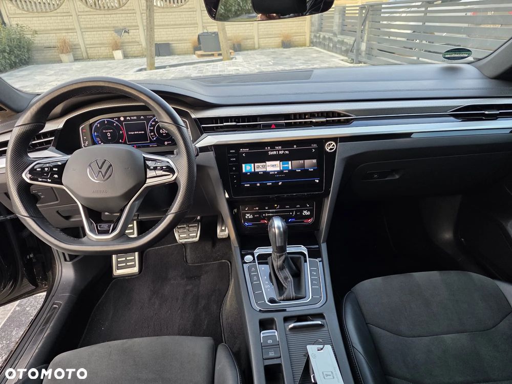 Volkswagen Arteon - 13