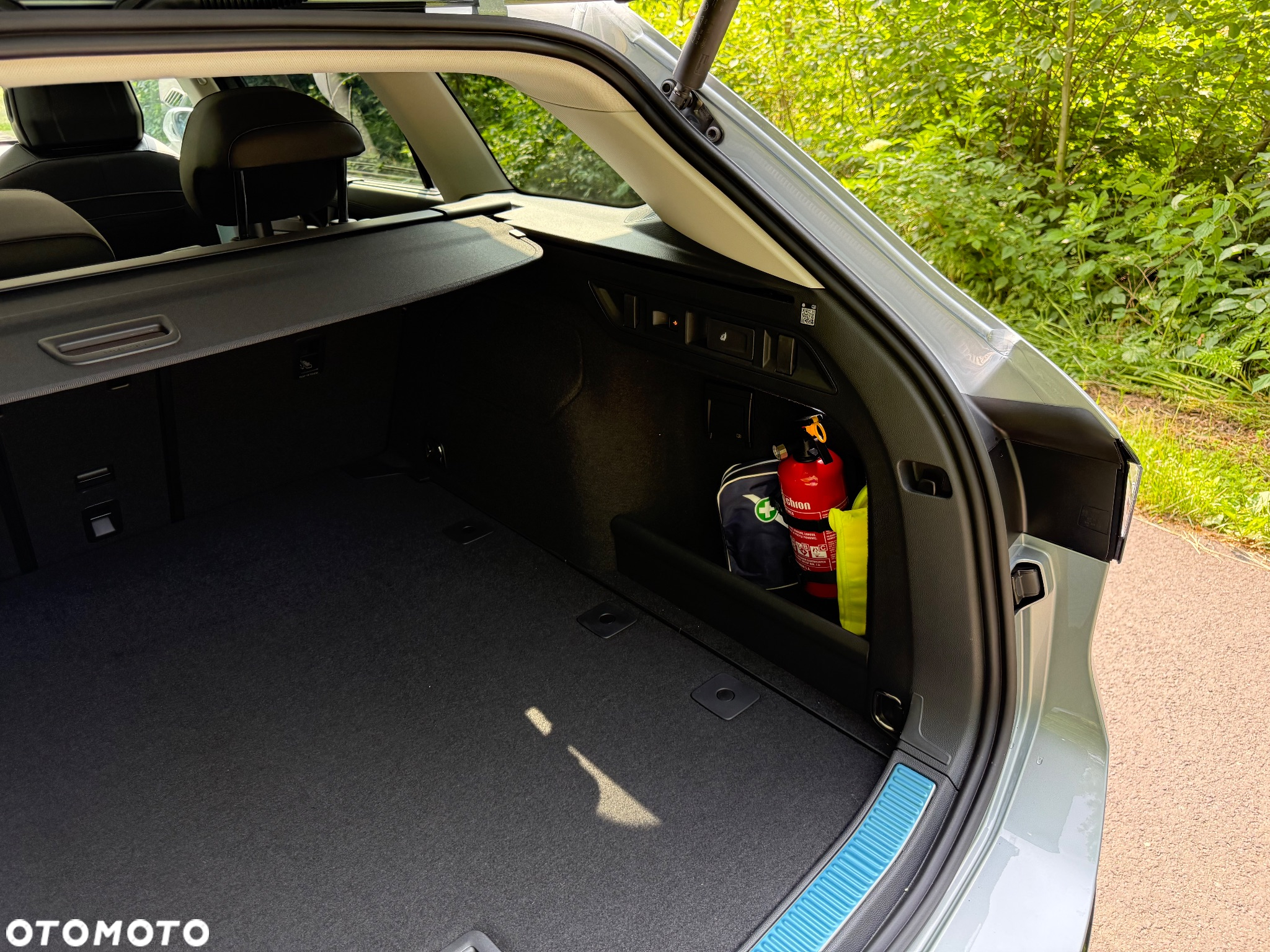 Volkswagen Passat 1.5 TSI EVO Elegance DSG - 16