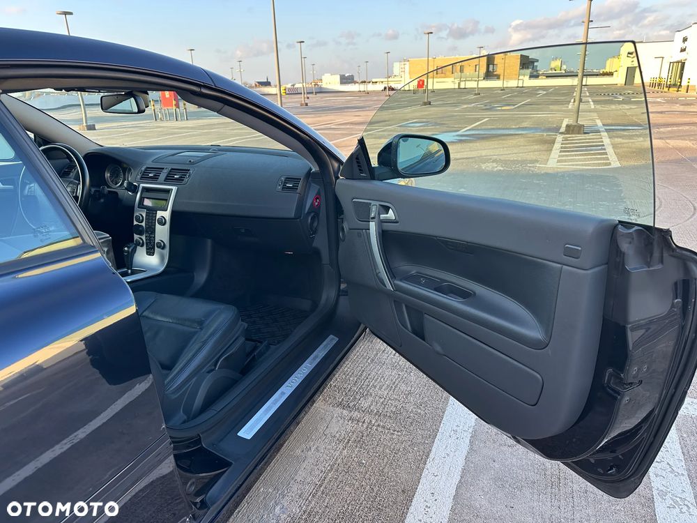 Volvo C70 - 20