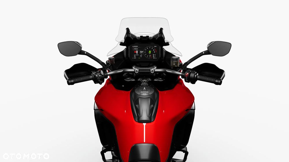 Ducati Multistrada - 19
