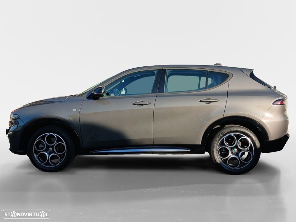 Alfa Romeo Tonale 1.5 Hybrid Ti - 2