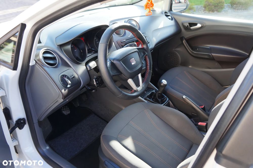 Seat Ibiza - 6