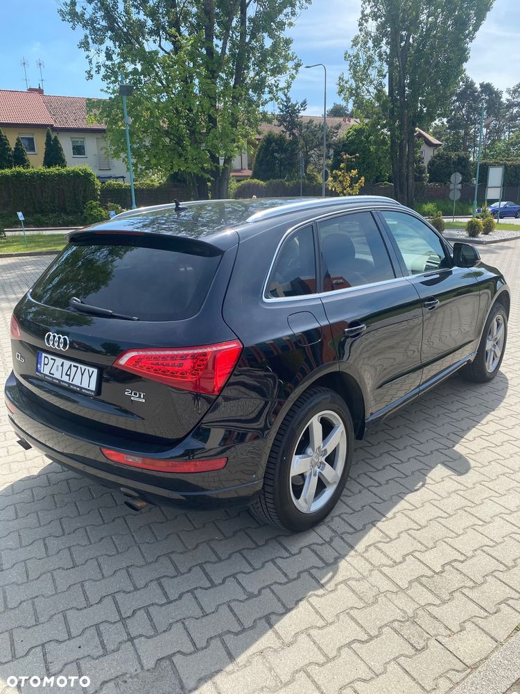 Audi Q5 - 3