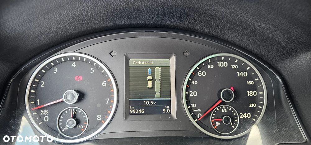 Volkswagen Tiguan 1.4 TSI BlueMotion Technology Sport & Style - 18