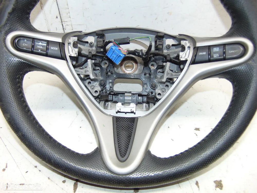 Honda Civic volante - 4