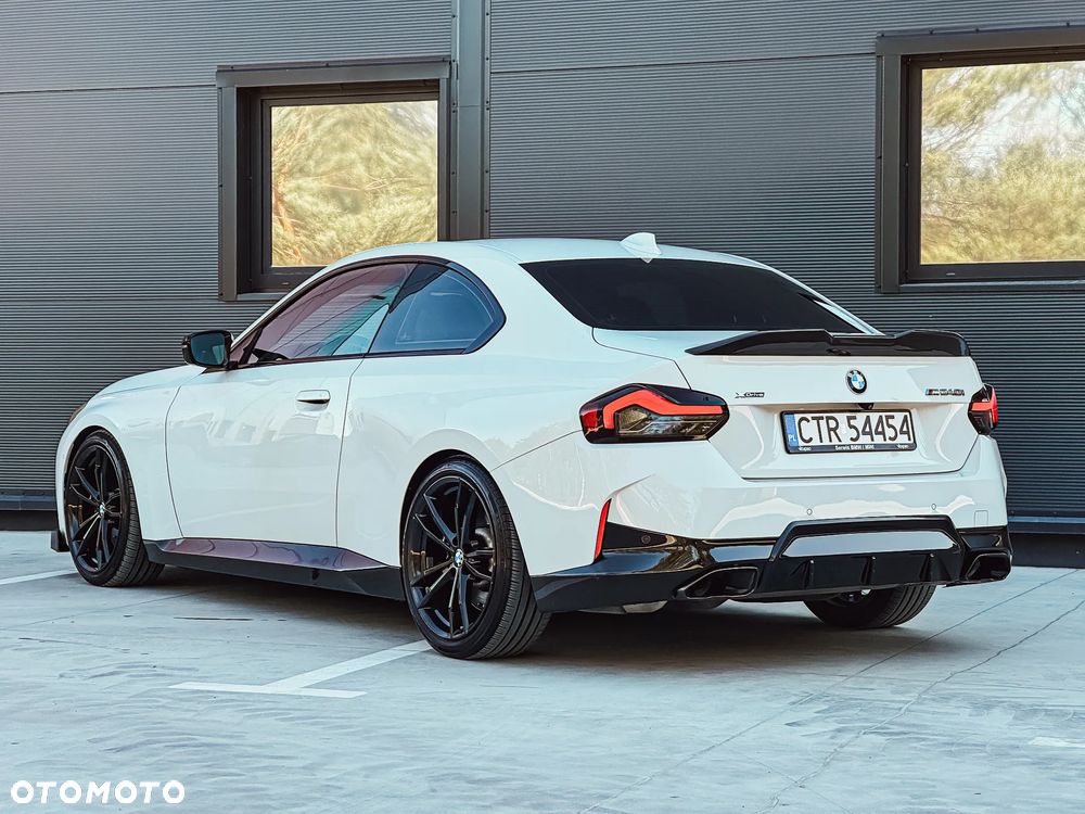 BMW Seria 2 - 5